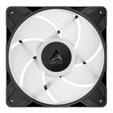 Lot de 3 Ventilateurs de boitier Arctic P14 Pro RGB - 14cm (Noir)