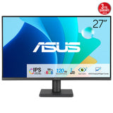 Ecran PC - ASUS - VA279HG Eye Care - 27 - IPS - Full HD - 120Hz - 1ms - Adaptive-Sync - 99% sRGB - HDMI