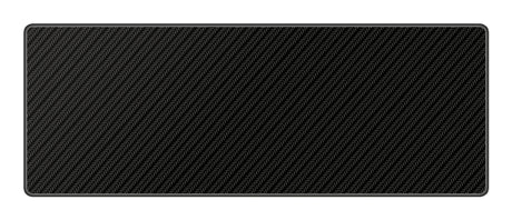 Tapis de souris Cougar Arena X - Taille XXL (Noir)