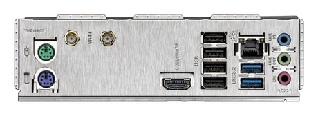 Carte mere - GIGABYTE - H610M D3H WIFI DDR4 - Format Micro-ATX - Chipset Intel H610 - WiFi & DDR4