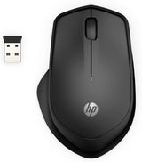 Souris sans fil HP Silent 280 (Noir)
