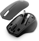 Souris sans fil HP Silent 280 (Noir)