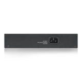 Switch réseau ethernet Gigabit Zyxel GS1100 v3 - 16 ports