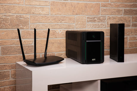 APC - APC Easy UPS BVX Series BVX1200LI - Onduleur - 1200VA