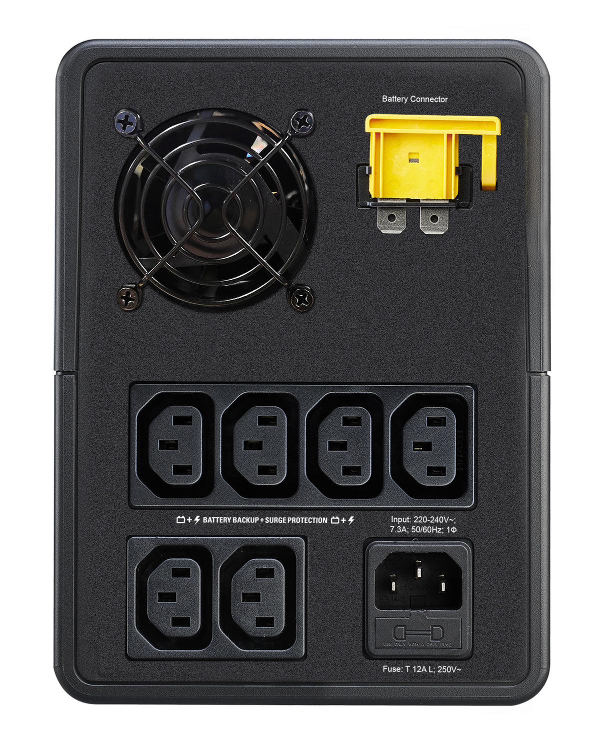 APC - APC Easy UPS BVX Series BVX1600LI - Onduleur - 1600VA