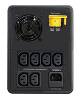 APC - APC Easy UPS BVX Series BVX1600LI - Onduleur - 1600VA