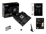 Carte mere - ASUS - TUF GAMING B650M-E WIFI - AMD B650 - Emplacement AM5 micro ATX
