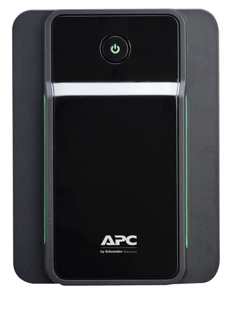 Onduleur APC Back-UPS 950VA - Noir