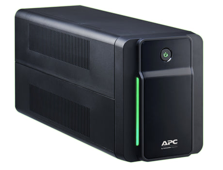 Onduleur - APC - Back-UPS BX Series BX2200MI-FR - 1200 Watt - 2200 VA