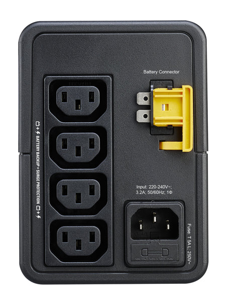 APC - APC Easy UPS BVX Series BVX700LI - Onduleur - 700VA