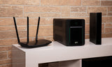 Onduleur APC BackUPS BX - 1200VA