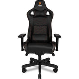 Chaise gaming - FORSAGE XL - YENKEE - YGC 200BK