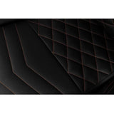 Chaise gaming - FORSAGE XL - YENKEE - YGC 200BK