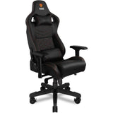 Chaise gaming - FORSAGE XL - YENKEE - YGC 200BK