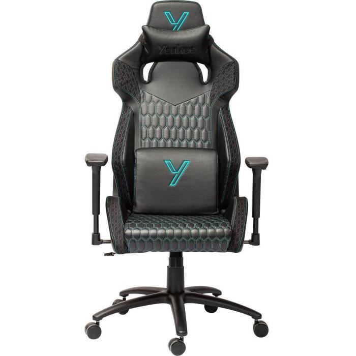 Chaise gaming - PHANTOM - YENKEE - YGC 110CN