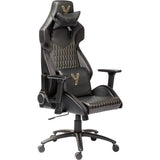 Chaise gaming - ONYX - YENKEE - YGC 110GD