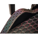 Chaise gaming - GHOST - YENKEE - YGC 110RD