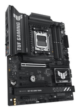 Carte mere - ASUS - TUF GAMING B850-PLUS WIFI - AMD B850 - Emplacement AM5 ATX