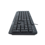 Clavier filaire NGS Funky V3 (Noir)