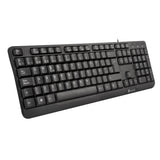 Clavier filaire NGS Funky V3 (Noir)