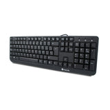 Clavier filaire NGS Funky V3 (Noir)