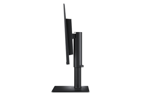 Ecran PC - SAMSUNG - 24'' - FHD - 100Hz - IPS - 5ms - LS24D400GAUXEN - Ajustable en hauteur