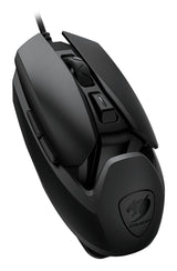 Souris filaire Gamer Cougar Airblader (Noir)