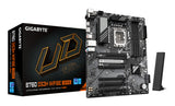 Carte mere - GIGABYTE - B760 DS3H WF6E GEN5 - Format ATX - Chipset Intel B760 - PCIe 5.0