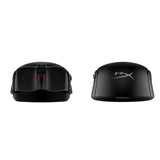 Souris Gaming Sans Fil - HyperX Pulsefire Haste 2 Core - pour PC - Noir