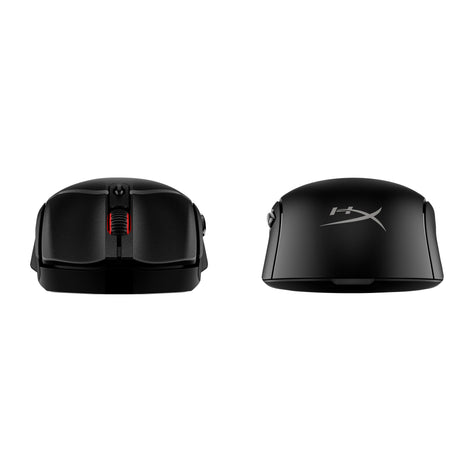 Souris Gaming Sans Fil - HyperX Pulsefire Haste 2 Core - pour PC - Noir