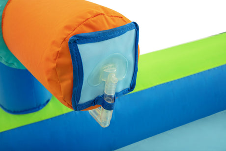 Parc aquatique gonflable - Bestway - Turbo Splash™ H2OGO!