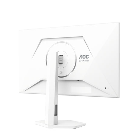 Ecran PC Gamer - AOC - 27'' - 4K 160Hz / FHD 320Hz - Dalle Fast IPS - 0,5ms - Ajustable en hauteur - U27G4R