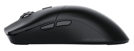 Souris sans fil Gamer Glorious PC Gaming Race Model O2 Pro 4K/8K (Noir)