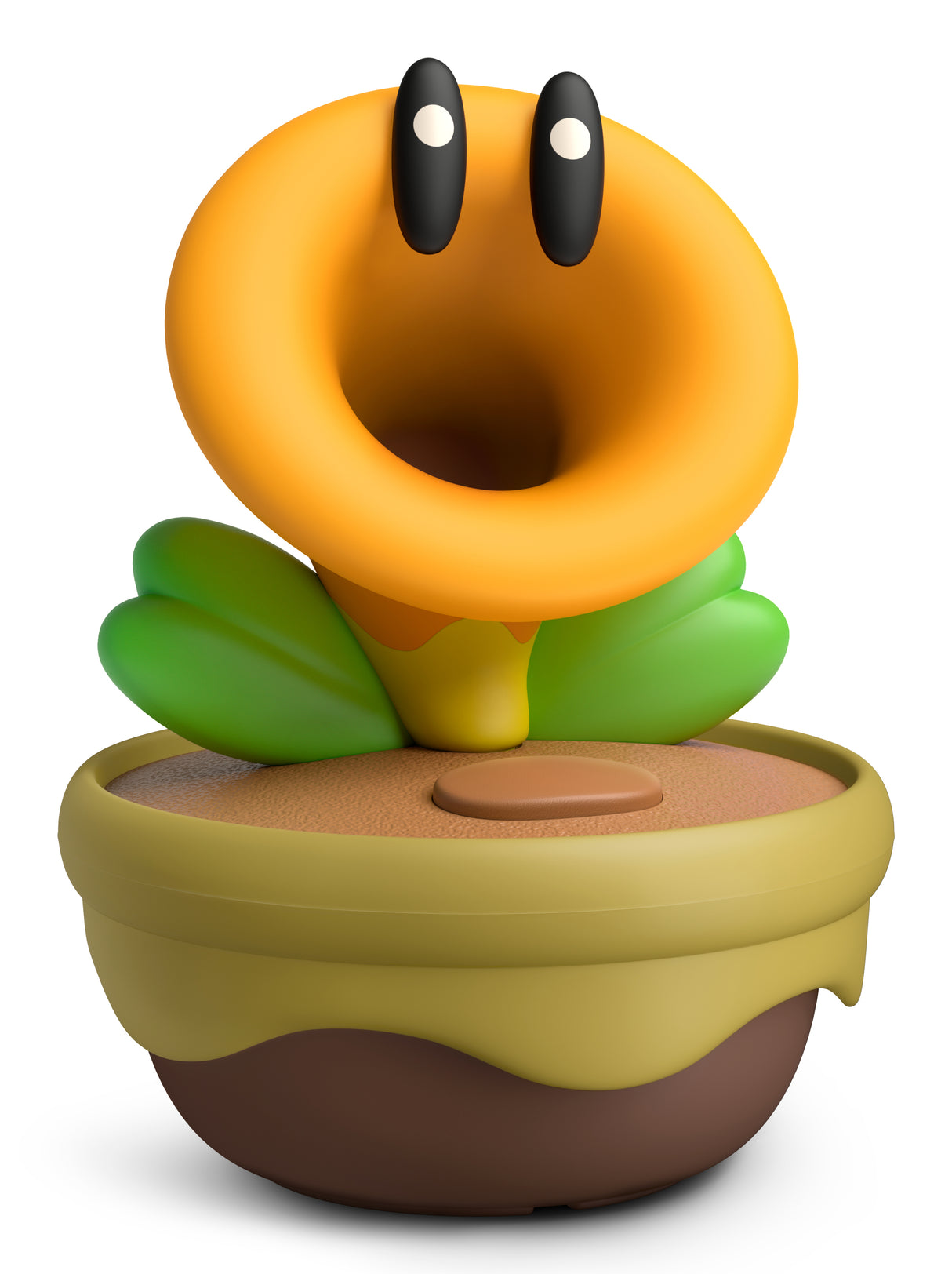 Fleur Cancan de Super Mario Bros. Wonder