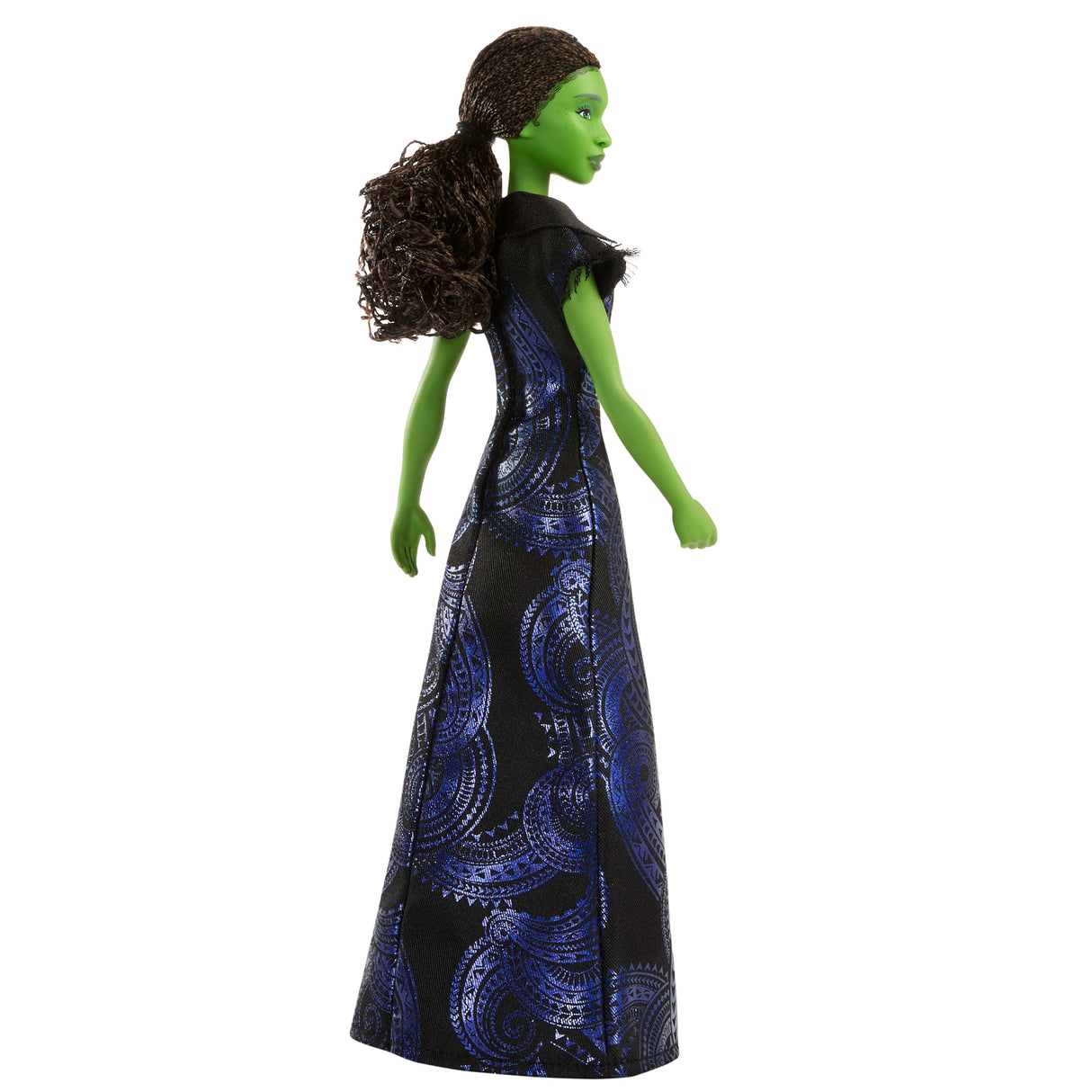 Wicked - Elphaba - Poupée Chantante - Wicked - JFM09