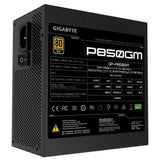 Alimentation ATX Gigabyte P850GM - 850W (Noir)