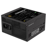 Alimentation ATX Gigabyte P850GM - 850W (Noir)