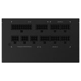 Alimentation ATX Gigabyte P850GM - 850W (Noir)