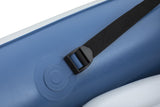 Kayak gonflable - BESTWAY - 65132 - Rapide X3 Hydro-Force™ - 381 x 100 cm, 3 places, 250 kg max, 2 pagaies, pompe