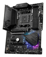 Carte Mere MSI MPG B550 GAMING PLUS