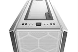 Boitier Moyen Tour E-ATX be quiet! Silent Base 802 avec panneau vitré (Blanc)
