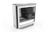 Boitier Moyen Tour E-ATX be quiet! Silent Base 802 avec panneau vitré (Blanc)