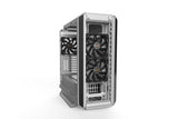 Boitier Moyen Tour E-ATX be quiet! Silent Base 802 avec panneau vitré (Blanc)