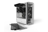 Boitier Moyen Tour E-ATX be quiet! Silent Base 802 avec panneau vitré (Blanc)