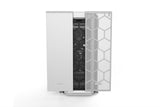 Boitier Moyen Tour E-ATX be quiet! Silent Base 802 avec panneau vitré (Blanc)