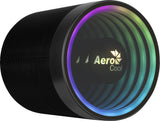 Ventirad CPU - AEROCOOL - Mirage 5 ARGB PWM - Kit LGA1700 inclus - 60mm - 150W TDP