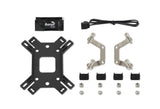 Ventirad CPU - AEROCOOL - Mirage 5 ARGB PWM - Kit LGA1700 inclus - 60mm - 150W TDP