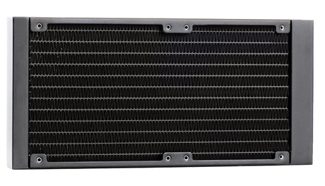 Kit Watercooling AIO iTek Evoliq RGB - 240mm (Noir)