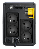 Onduleur APC Back-UPS 950VA - Noir