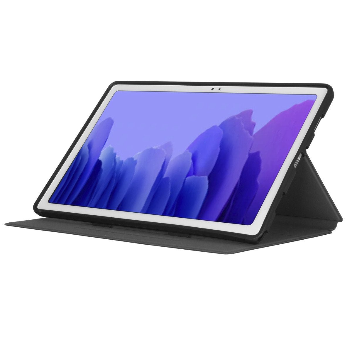 Étui de protection à rabat Targus Clic-In pour Samsung Galaxy Tab A7 10,4" (Noir)